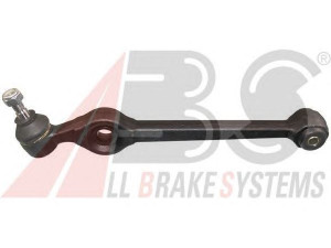 A.B.S. 210171 vikšro valdymo svirtis 
 Ašies montavimas/vairavimo mechanizmas/ratai -> Valdymo svirtis/pasukamosios svirties sujungimas -> Vairo trauklės (valdymo svirtis, išilginis balansyras, diago
SE138.156.110A