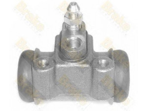 Brake ENGINEERING WC1796BE rato stabdžių cilindras 
 Stabdžių sistema -> Ratų cilindrai
1959360, 3009326, 3395846, 441007F001