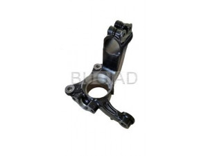BUGIAD BSP24250 pasukamasis kakliukas, rato pakaba 
 Ašies montavimas/vairavimo mechanizmas/ratai -> Pasukamojo kakliuko remonto rinkinys -> Pasukamasis kakliukas
7H0 407 258 G