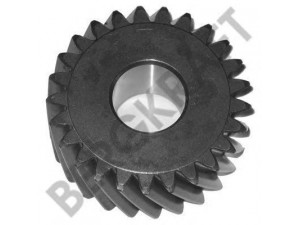 BERGKRAFT BK8810311 pavara, vandens siurblio velenas
1543380, 1543480, 1543960, 1556330