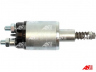AS-PL SS9038 solenoidinis jungiklis, starteris