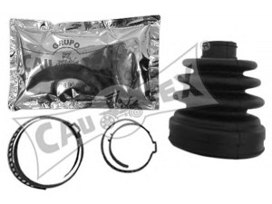 CAUTEX 700910 gofruotoji membrana, kardaninis velenas 
 Ratų pavara -> Gofruotoji membrana
4410778800000, 96273574, 96396138
