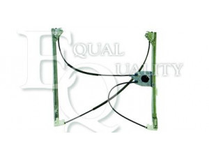 EQUAL QUALITY 010390 lango pakėliklis 
 Komforto sistemos -> Elektrinis lango pakėliklis
8200017893, 8200424423