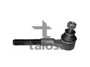 TALOSA 42-04340 skersinės vairo trauklės galas 
 Vairavimas -> Vairo mechanizmo sujungimai
1961669, 485207F001, 4857031G25
