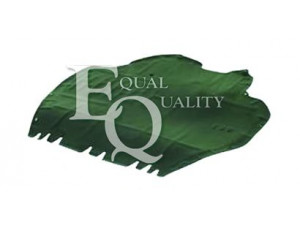EQUAL QUALITY R152 garso izoliacijos medžiaga, variklio niša 
 Kėbulas -> Transporto priemonės galas -> Gaubtas/dalys/garso izoliacinė medžiaga
1J0825236F