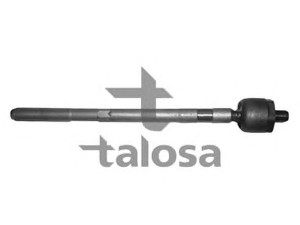 TALOSA 44-06378 vidinė skersinė vairo trauklė 
 Vairavimas -> Vairo mechanizmo sujungimai
4408474, 4852000QAM, 7701473333