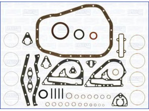 AJUSA 54023500 tarpiklių rinkinys, variklio karteris 
 Variklis -> Tarpikliai -> Karterio tarpiklis
7701461359, 7701465273