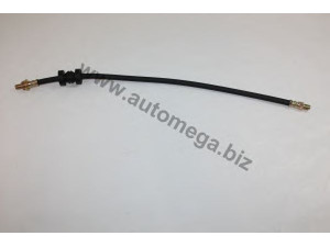 AUTOMEGA 30100710939 stabdžių žarnelė
1071939