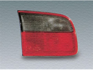 MAGNETI MARELLI 714098290178 kombinuotas galinis žibintas 
 Dviratė transporto priemonės -> Elektros įranga -> Kombinuotas galinis žibintas/dalys -> Kombinuotas galinis žibintas
1223196