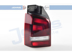 JOHNS 95 67 87-95 kombinuotas galinis žibintas 
 Kėbulas -> Šviesos -> Kombinuotas galinis žibintas/dalys -> Kombinuotas galinis žibintas
7E5 945 095F