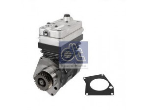 DT 4.65218 kompresorius, suspausto oro sistema
457 130 2915, 457 130 4715, 457 130 6915