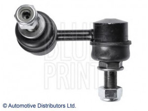 BLUE PRINT ADN18597 šarnyro stabilizatorius 
 Ašies montavimas/vairavimo mechanizmas/ratai -> Stabilizatorius/fiksatoriai -> Savaime išsilyginanti atrama
56261-EA510
