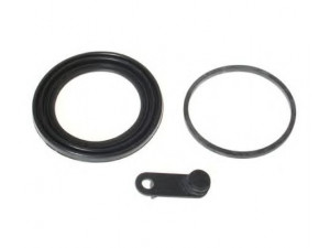 BUDWEG CALIPER 206052 remonto komplektas, stabdžių apkaba