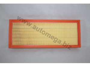 AUTOMEGA 30105740618 oro filtras 
 Filtrai -> Oro filtras
1574618
