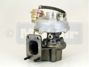 MOTAIR TURBOLADER 334477 kompresorius, įkrovimo sistema
504016279