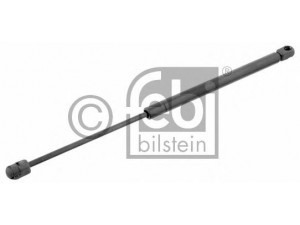 FEBI BILSTEIN 27906 dujinė spyruoklė, bagažinė 
 Priedai -> Bagažinė/pakrovimo skyrius
77 00 828 451, 77 00 843 698