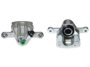 BREMBO F 30 156 stabdžių apkaba 
 Dviratė transporto priemonės -> Stabdžių sistema -> Stabdžių apkaba / priedai
582102H300, 582102H500, 583102HA00