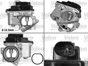 VALEO 700424 ERG vožtuvas 
 Variklis -> Išmetimo emisijos valdymas -> Išmetamųjų dujų recirkuliacija -> EGR vožtuvas/įsiurbimo kolektorius
03G131501, 03G131501P, 03L131501G