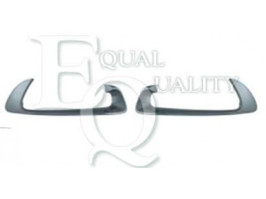 EQUAL QUALITY MAK115 apdailos/apsauginių juostelių komplektas 
 Kėbulas -> Apdaila/apsauga/dekoratyvinės juostelės/emblemos -> Apdailos/apsauginės juostelės
620724985R