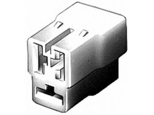 HELLA 8JD 008 151-031 kaiščio korpusas