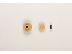 BILSTEIN 12-249060 pakabos statramsčio atraminis guolis
33 50 6 789 027, 33 50 6 789 028