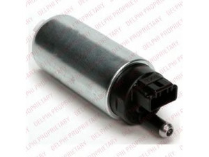 DELPHI FE0299 kuro siurblys
XC2U9H307AA, XC2U9H307BA, XC2Z 9H307-BA