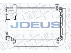 JDEUS 728M51 kondensatorius, oro kondicionierius 
 Oro kondicionavimas -> Kondensatorius
8845005130, 8845005140, 884500F120