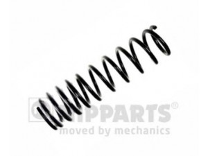 NIPPARTS N5554019 spyruoklė 
 Pakaba -> Spyruoklės
52441-SV5-A01, 52441-SV5-A02