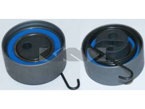 SPIDAN 66620 įtempiklio skriemulys, paskirstymo diržas 
 Techninės priežiūros dalys -> Papildomas remontas
14530-PLZ-D00, 8-97210-154-0*, 8-97249-944-0