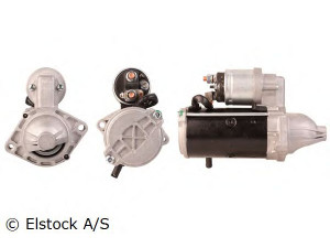 ELSTOCK 25-4020 starteris 
 Elektros įranga -> Starterio sistema -> Starteris
55221292, 55564491, 60105011, 6202099