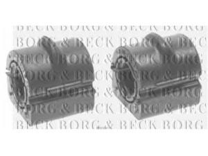 BORG & BECK BSK6677K skersinio stabilizatoriaus komplektas 
 Ašies montavimas/vairavimo mechanizmas/ratai -> Stabilizatorius/fiksatoriai -> Pasukimo trauklė
2306133, 2T14-4A037-AB, 2T144A037AB