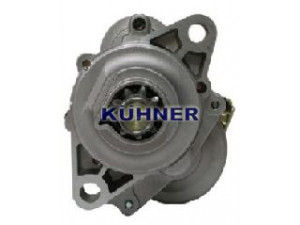 AD KÜHNER 254465 starteris 
 Elektros įranga -> Starterio sistema -> Starteris
31200-P5M-901