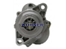 AD KÜHNER 254465 starteris 
 Elektros įranga -> Starterio sistema -> Starteris
31200-P5M-901