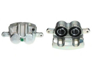 BREMBO F 30 075 stabdžių apkaba 
 Dviratė transporto priemonės -> Stabdžių sistema -> Stabdžių apkaba / priedai
581303E100
