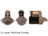 LUCAS ELECTRICAL LRS02107 starteris 
 Elektros įranga -> Starterio sistema -> Starteris
96208781