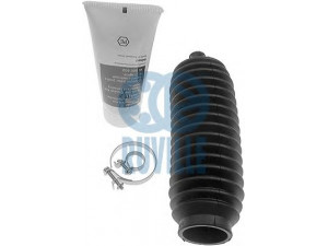 RUVILLE 945207 gofruotoji membrana, vairavimas 
 Vairavimas -> Gofruotoji membrana/sandarinimai
1619061, 6182818, 6188525, QEY 10002