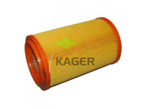 KAGER 12-0595 oro filtras 
 Techninės priežiūros dalys -> Techninės priežiūros intervalai
60811342, 608113421, 7786225, 7786226