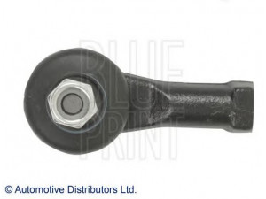 BLUE PRINT ADZ98720 skersinės vairo trauklės galas 
 Vairavimas -> Vairo mechanizmo sujungimai
0324 050, 324 050, 26087868