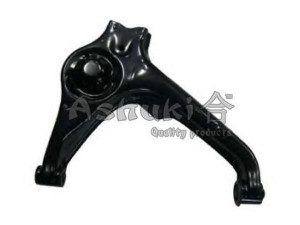 ASHUKI 1470-7008 vikšro valdymo svirtis 
 Ašies montavimas/vairavimo mechanizmas/ratai -> Valdymo svirtis/pasukamosios svirties sujungimas -> Vairo trauklės (valdymo svirtis, išilginis balansyras, diago
111-0N-N047/ASHIKA, 45200-60840
