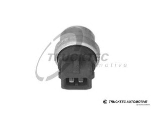 TRUCKTEC AUTOMOTIVE 07.42.009 siuntimo blokas, aušinimo skysčio temperatūra
7280558, 95VW 8B607 HA, 251 919 369 B