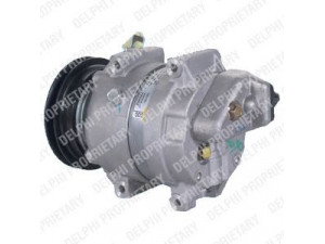 DELPHI TSP0155447 kompresorius, oro kondicionierius 
 Oro kondicionavimas -> Kompresorius/dalys
0K72B-61-450E