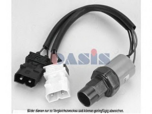 AKS DASIS 860150N slėgio jungiklis, oro kondicionavimas 
 Oro kondicionavimas -> Jungiklis
64538390582, 8390582, 8390815
