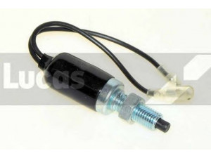 LUCAS ELECTRICAL SMJ600 stabdžių žibinto jungiklis 
 Stabdžių sistema -> Stabdžių žibinto jungiklis
35350634003, 5824400150, 9941202500
