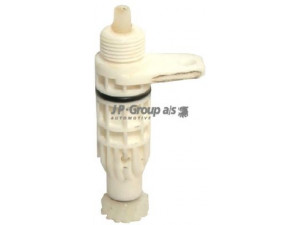JP GROUP 1270650100 kampinė pavara, tachometro velenas 
 Elektros įranga -> Prietaisai -> Tachometro velenas
0724409, 0724414, 0724470, 724409