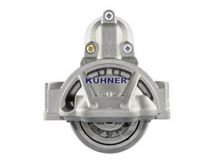 AD KÜHNER 254719 starteris
1731711, 1741089, 1745178, CC1T11000EA