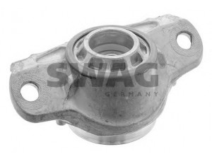 SWAG 30 94 5717 pakabos statramsčio atraminis guolis 
 Ašies montavimas/vairavimo mechanizmas/ratai -> Montavimas, pakabos statramstis
5Q0 513 353 H, 5Q0 513 353 H, 5Q0 513 353 H