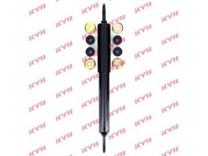 KYB 344360 amortizatorius 
 Pakaba -> Amortizatorius
4106965D11, 4106965D20, 56100VB725