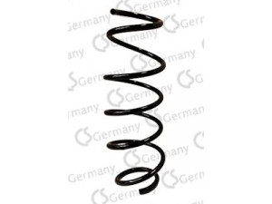 CS Germany 14.870.480 spyruoklė 
 Pakaba -> Spyruoklės
5002LY