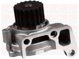 FAI AutoParts WP6488 vandens siurblys 
 Aušinimo sistema -> Vandens siurblys/tarpiklis -> Vandens siurblys
RF2A-15-100A, RF2A15100B, RF2A15100C