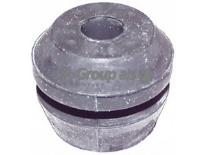 JP GROUP 1117901100 variklio montavimas 
 Variklis -> Variklio montavimas -> Variklio montavimo rėmas
1H0199233A